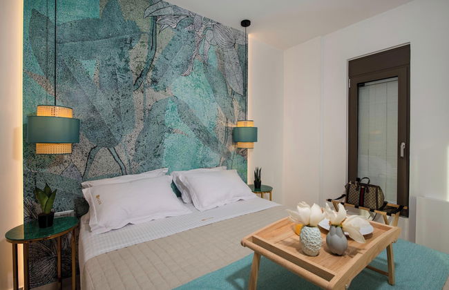 Flos Apartments - Foto 16