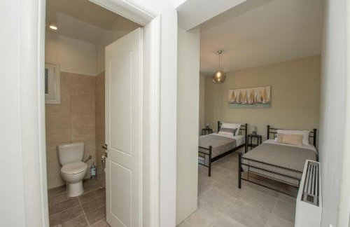 Villa Martha Perithia Corfu - Foto 20