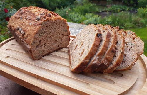 Doppelhaushälfte Nordwind vom Naturhof Usedom - Foto 45