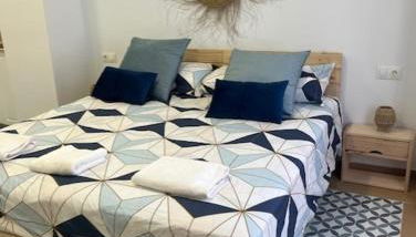 ALZIRA BONiTA LES BARRAQUES LOFT - Foto 5