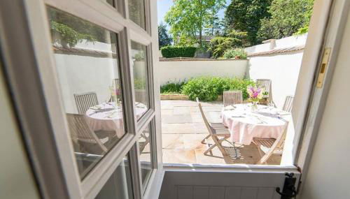 Curzon House - Foto 5