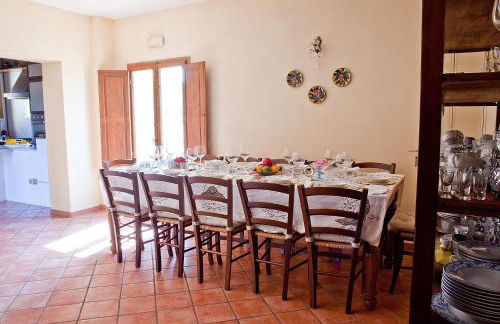 Podere l'Ulivo - Foto 31