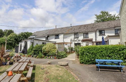 The Coach House at Thorn Farm - Foto 40