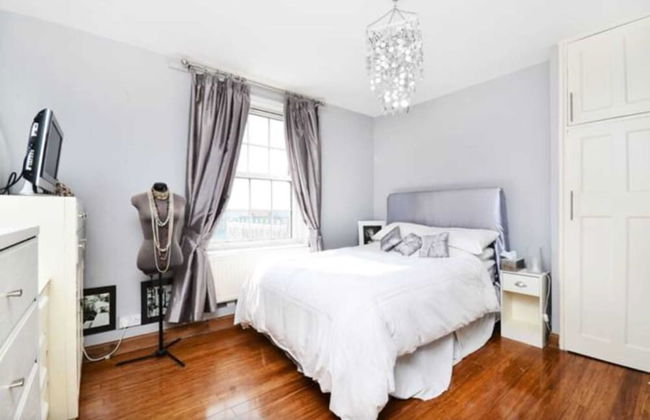 Stylish 2 Bed Between Camden Town & Primrose Hill - Foto 2