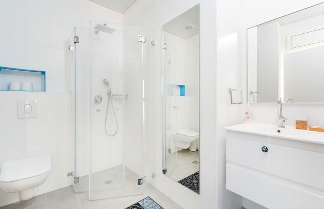 Sea N'Rent - 204 Ben Yehuda Tel Aviv - Foto 20