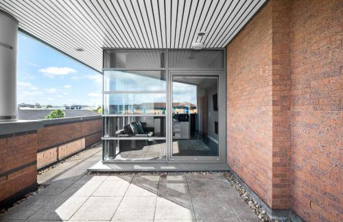 Luxury stay with scenic views - Foto 7