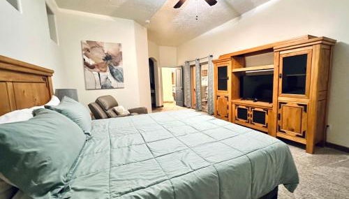 Spacious Home - Foto 2