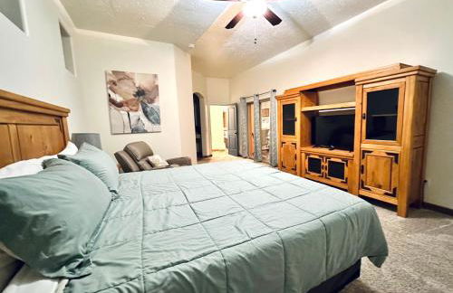 Spacious Home - Foto 2