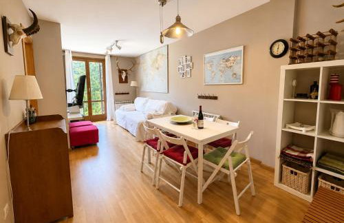 La Casita del Pirineo - Foto 16