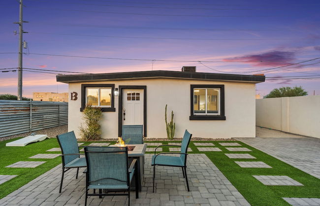 Cottage with BBQ & Hot Tub - Foto 30