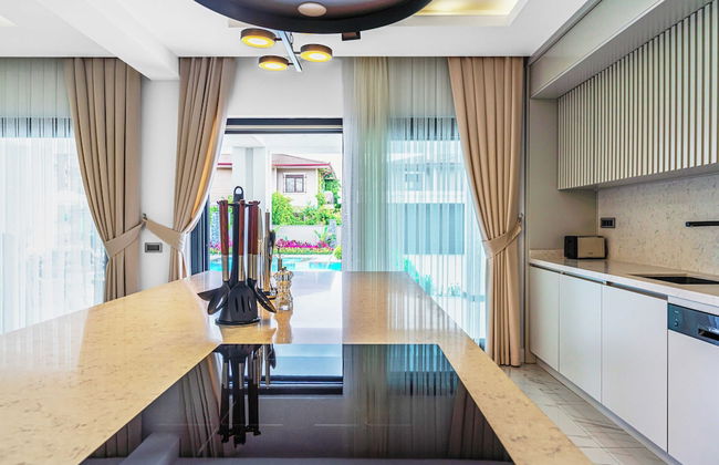 Edem Villa Diamond - Foto 14