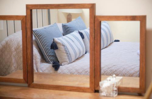 Barn Owl Lodge at Millfields Farm Cottages - Photo 5