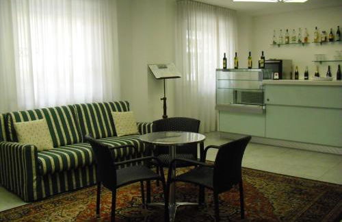 Residence Hotel Club House - Foto 22