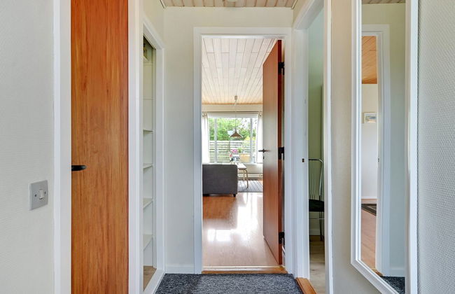 "Holmger" - 500m from the sea - Foto 19