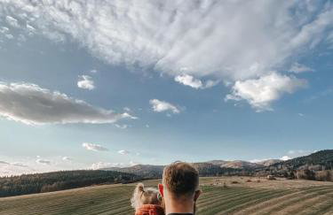 Okno w Gorce- 1 apartament z BALIĄ na wyłączność- Gorce, Pieniny, jezioro Czorsztyńskie - Photo 16