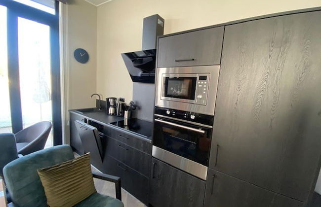 2 bedroom House in Kampen with terrace - Photo 9