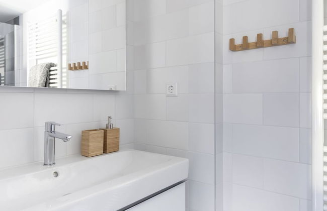 Farmhouse in Groet Near sea and Forest - Foto 27