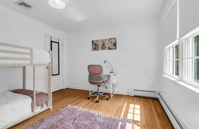 Fall Family Oasis Fireplace Theater and Games - Foto 46