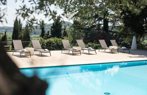 Massimago Wine Relais - Foto 96