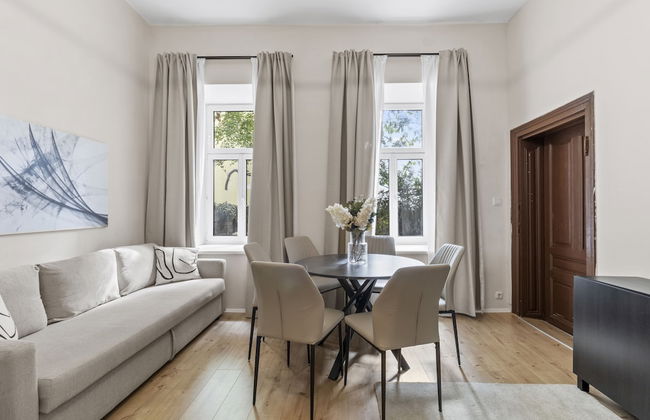 Stylish Apartments near AKH - Foto 21