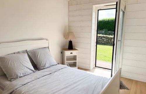 Jolie maison de vacances à 5 mn à pied des plages - Foto 6