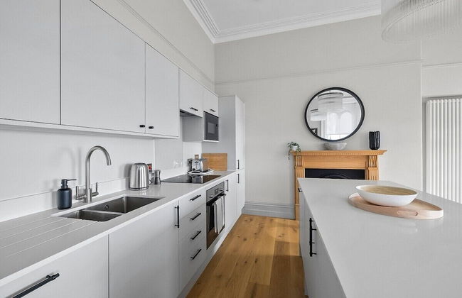 Elliott Terrace by Pureserviced. - Foto 28