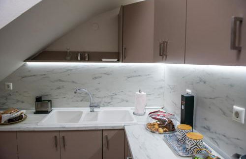 Ioanna's Home-Trikala - Foto 20