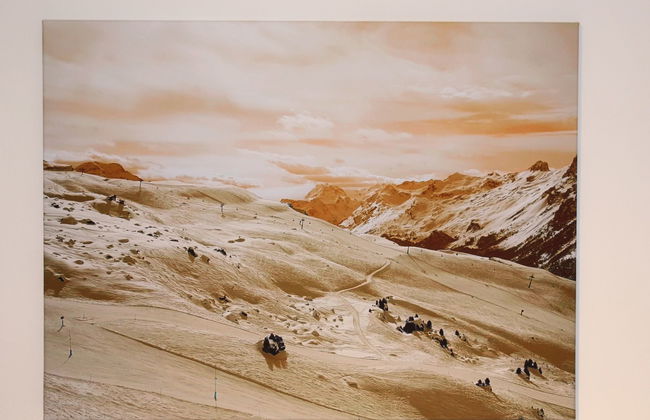 Residenza Chesa Margun 35-5 - Foto 13