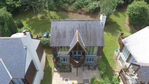 The Nineteenth, Oakridge St Mellion, Free Golf/SPA - Foto 5