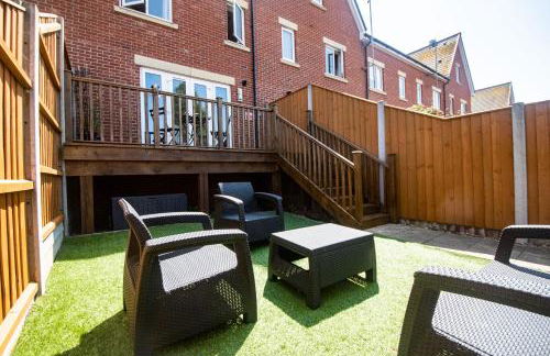 Serene Sands - Foto 23