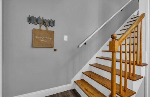 Barnegat Bay Cottage: A 'MyShoreCottage' Property - Foto 5