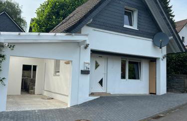 Charmanter Rückzugsort Parkplatz Küche eigener Eingang - Foto 9