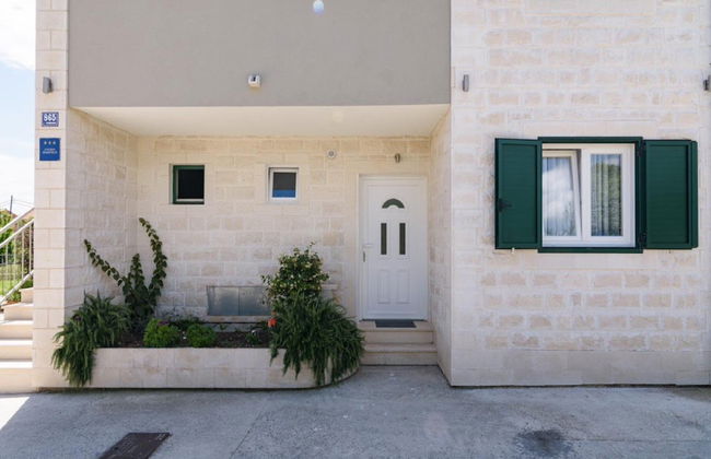 Apartments Vujina - Foto 45