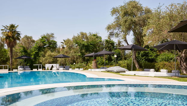 Mr & Mrs White Corfu - Foto 3