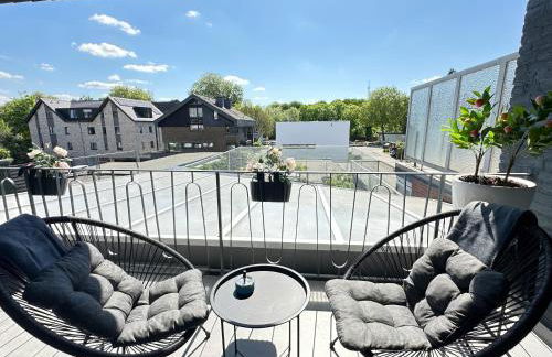 Cityferienwohnung - Foto 6