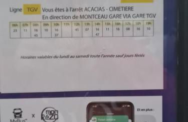 Rive gauche Rive droite Appartements Cosy très bien situés - Foto 14