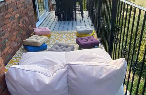 Luxury 4-5 Bed Home with Games Room and Balcony - Foto 31