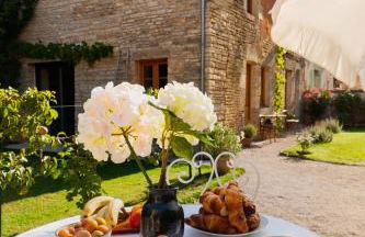 Relais de la Fontaine - Maison de charme - Foto 6