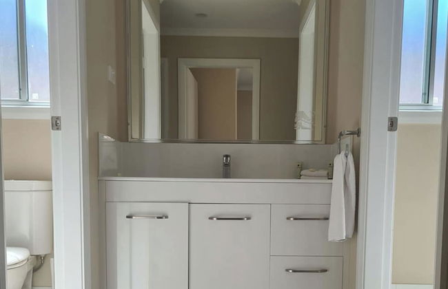 Lakeside Forster Holiday Park - Photo 64