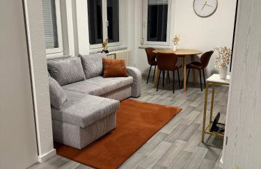 Isaak Apartment Schlossblick - Foto 23