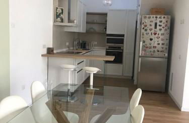 Civico 381 - private parking - Photo 14