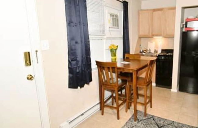 Studio Apartment Close to Notre Dame 1309 4 - Foto 1