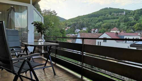 Ferienwohnung Sonnenberg an der Weinstraße - Foto 2