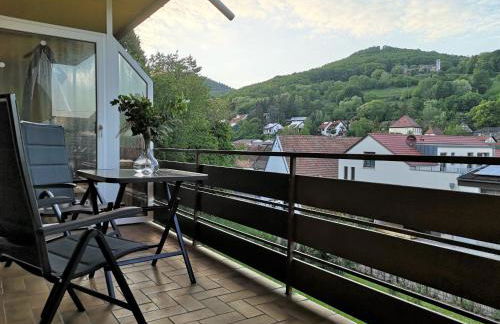 Ferienwohnung Sonnenberg an der Weinstraße - Foto 2