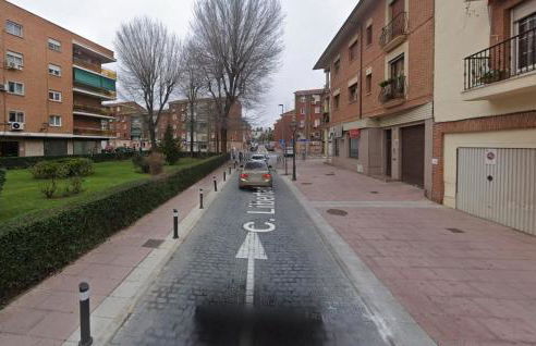 Hostal Gracias - Foto 31