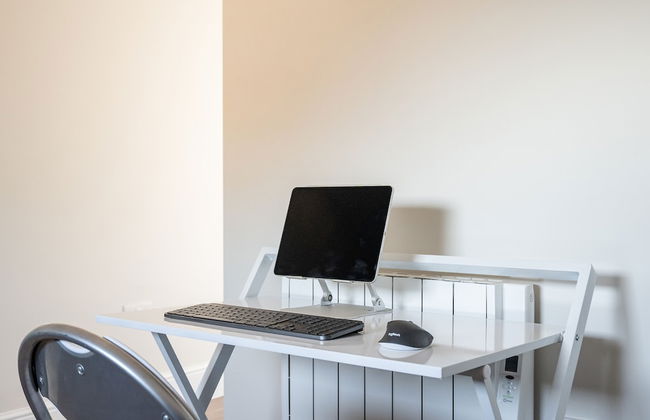 HG Collection - 1 Bedroom Apartment - Foto 18