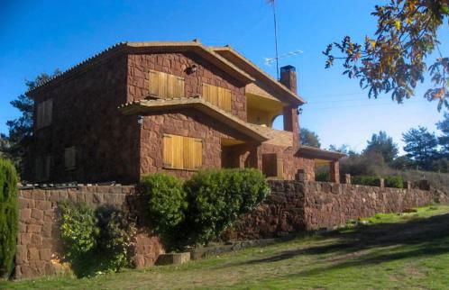 EVA & TRAVEL - El Bosquet de Prades - Foto 1