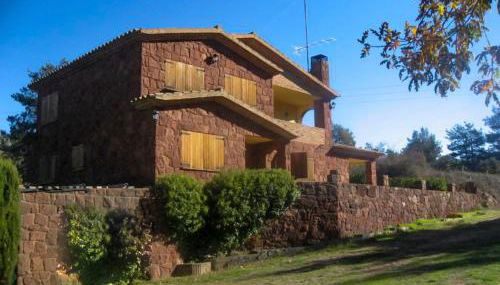 EVA & TRAVEL - El Bosquet de Prades - Foto 1, Garden