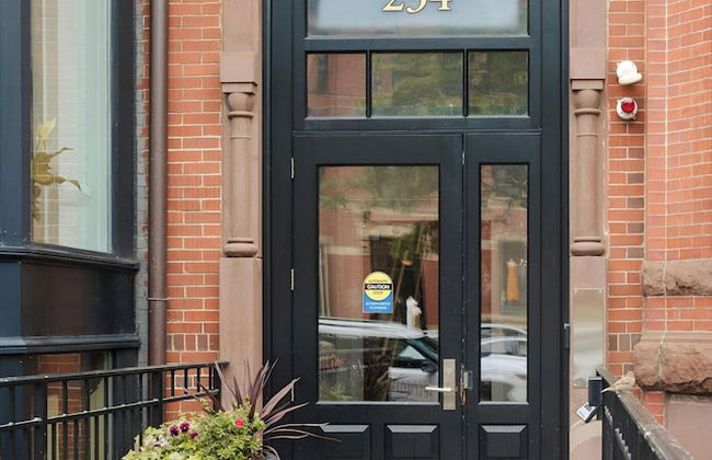 Sonder by Marriott Bonvoy The Magnolia Apartments Back Bay - Foto 27