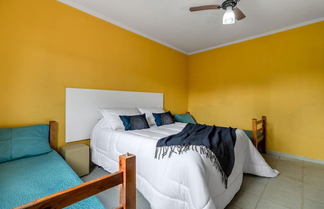 Casapernambuco 100mts da Praia - Foto 72